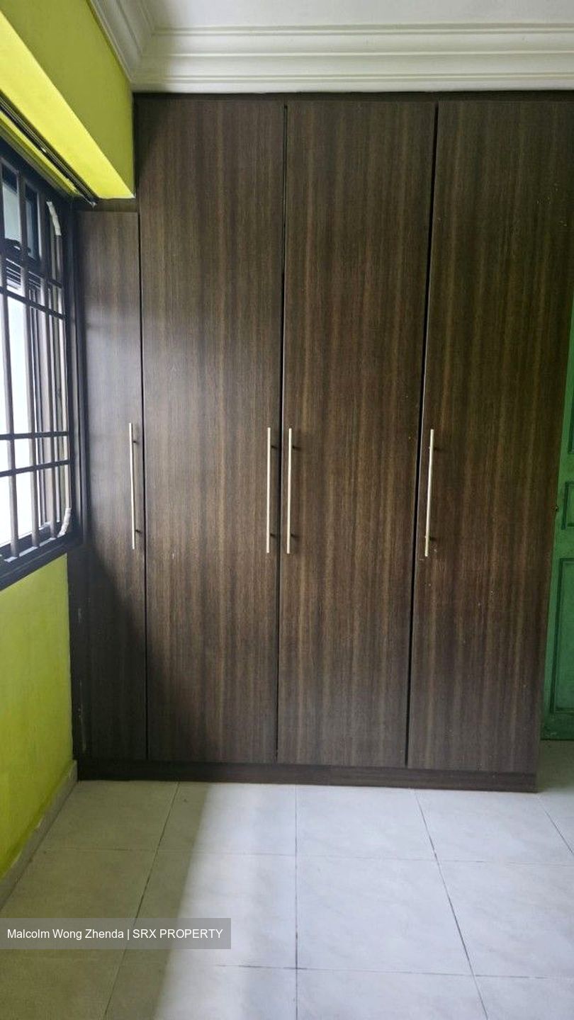 Blk 181 Yung Sheng Road (Jurong West), HDB 5 Rooms #578092521